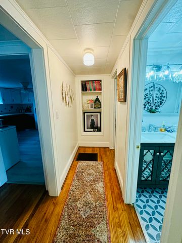 213 Campbell Street, Abingdon, VA 24210