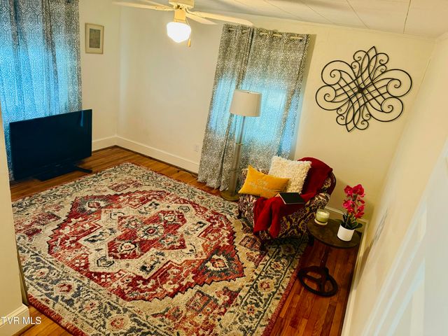 213 Campbell Street, Abingdon, VA 24210