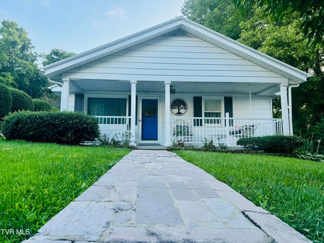 213 Campbell Street, Abingdon, VA 24210