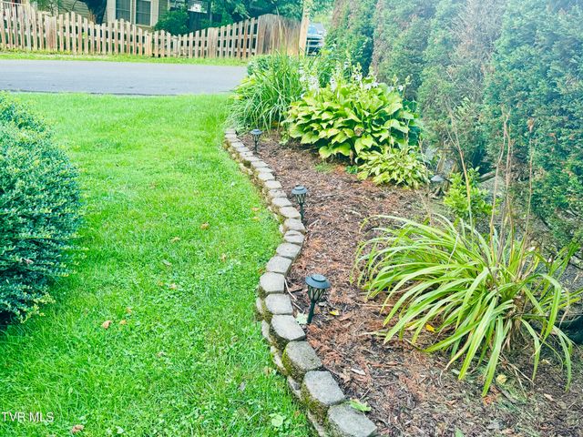 213 Campbell Street, Abingdon, VA 24210