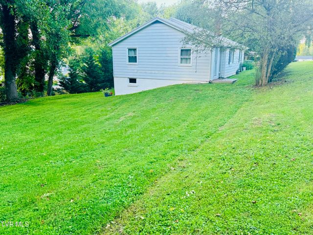 213 Campbell Street, Abingdon, VA 24210