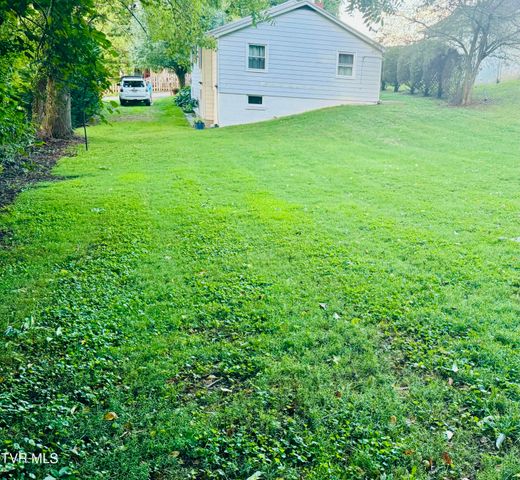 213 Campbell Street, Abingdon, VA 24210