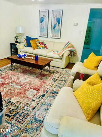 213 Campbell Street, Abingdon, VA 24210