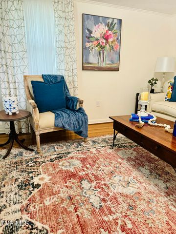 213 Campbell Street, Abingdon, VA 24210