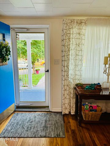 213 Campbell Street, Abingdon, VA 24210