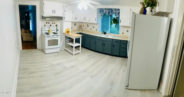 213 Campbell Street, Abingdon, VA 24210