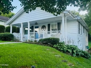 213 Campbell Street, Abingdon, VA 24210