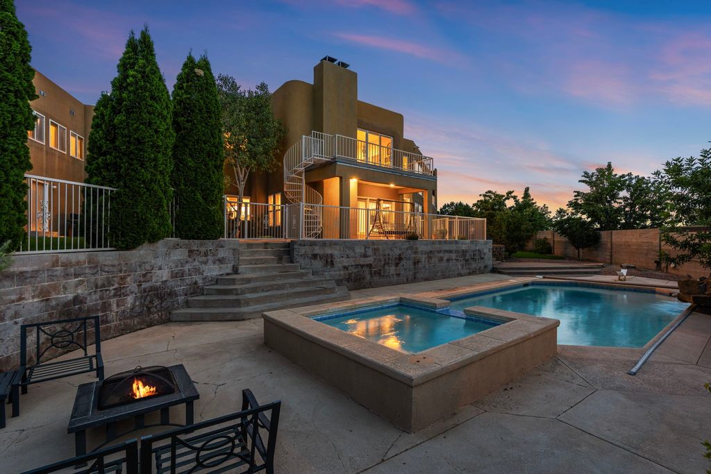 1809 Archuleta Drive NE, Albuquerque, NM 87112