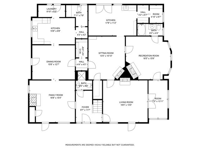 249 S Main St, Lexington, TN 38351