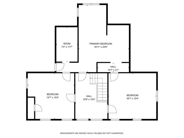 249 S Main St, Lexington, TN 38351