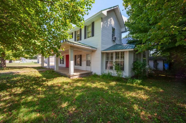 249 S Main St, Lexington, TN 38351