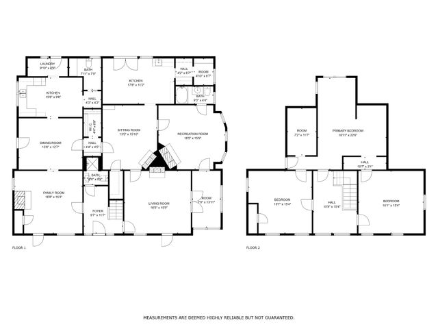 249 S Main St, Lexington, TN 38351