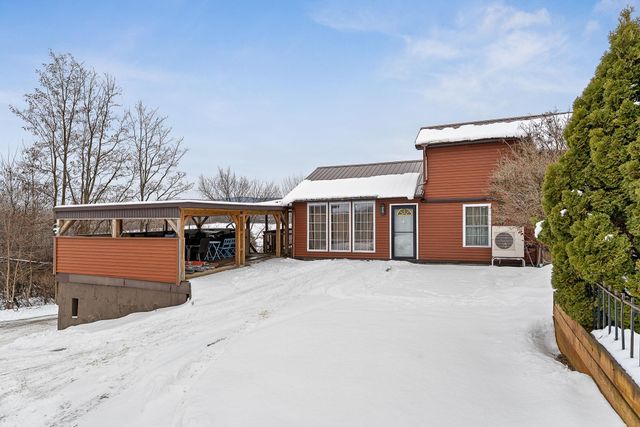 2139 Bronson Road, St. Albans Town, VT 05478