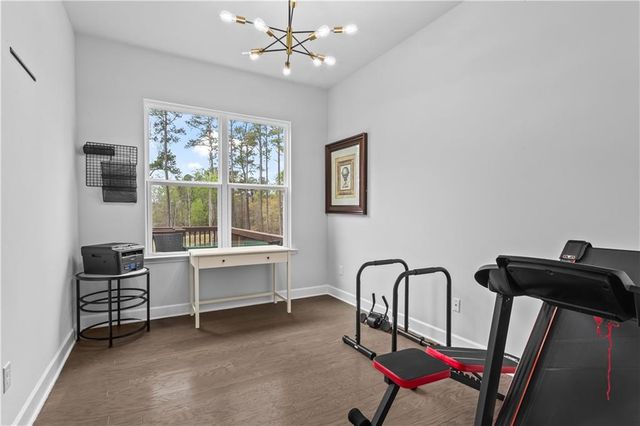 1391 Crestwind Road NW, Kennesaw, GA 30152