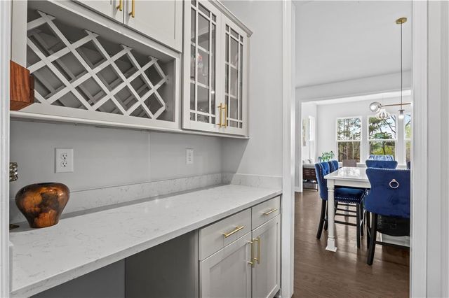 1391 Crestwind Road NW, Kennesaw, GA 30152