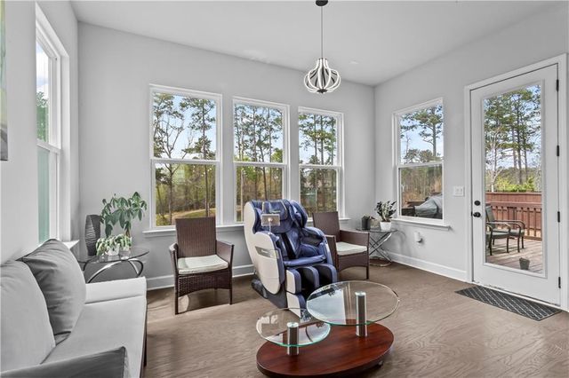 1391 Crestwind Road NW, Kennesaw, GA 30152