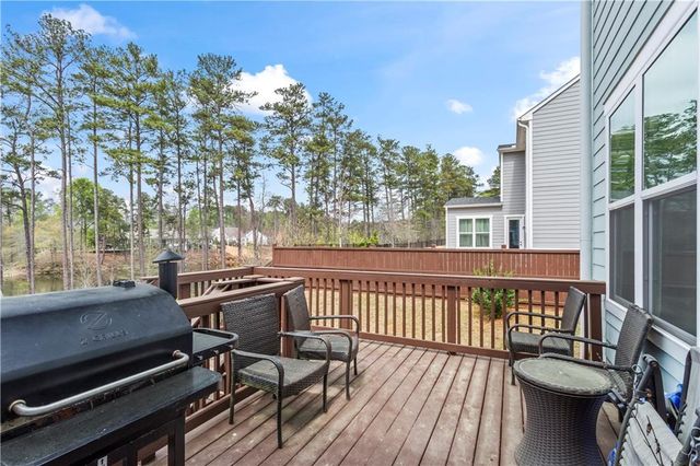 1391 Crestwind Road NW, Kennesaw, GA 30152