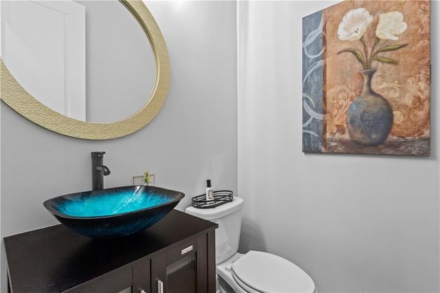 1391 Crestwind Road NW, Kennesaw, GA 30152