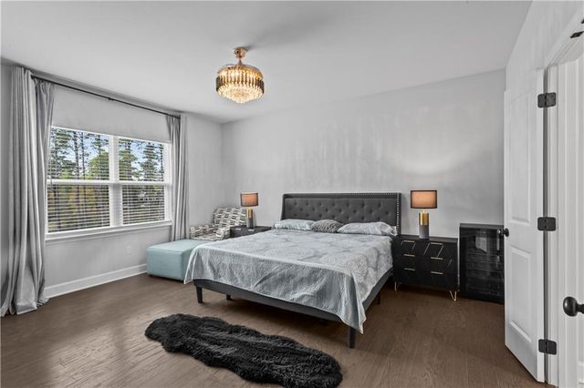 1391 Crestwind Road NW, Kennesaw, GA 30152