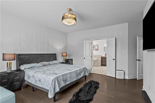 1391 Crestwind Road NW, Kennesaw, GA 30152