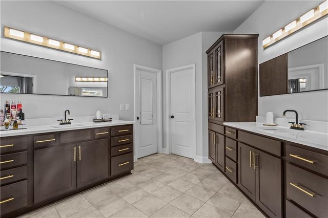 1391 Crestwind Road NW, Kennesaw, GA 30152