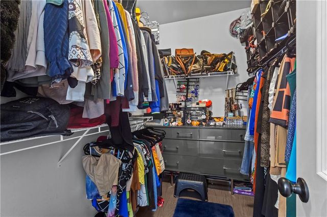 1391 Crestwind Road NW, Kennesaw, GA 30152