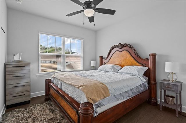 1391 Crestwind Road NW, Kennesaw, GA 30152