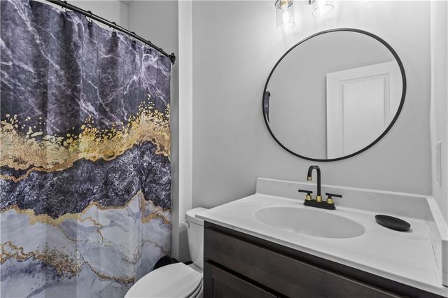 1391 Crestwind Road NW, Kennesaw, GA 30152