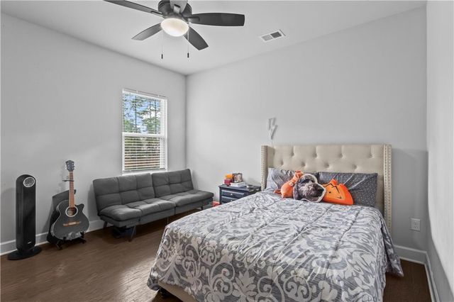 1391 Crestwind Road NW, Kennesaw, GA 30152