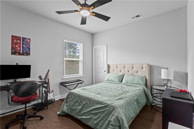 1391 Crestwind Road NW, Kennesaw, GA 30152