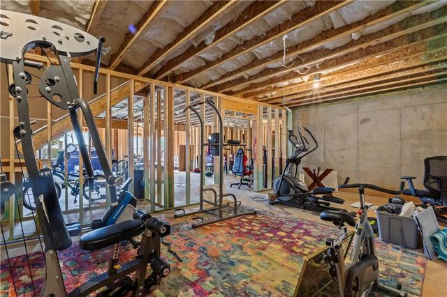 1391 Crestwind Road NW, Kennesaw, GA 30152