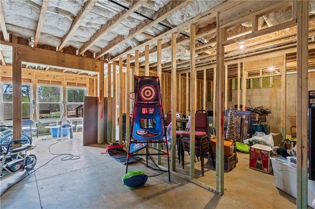 1391 Crestwind Road NW, Kennesaw, GA 30152