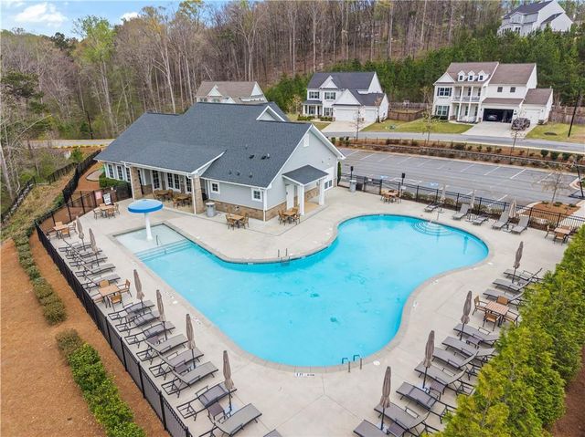 1391 Crestwind Road NW, Kennesaw, GA 30152