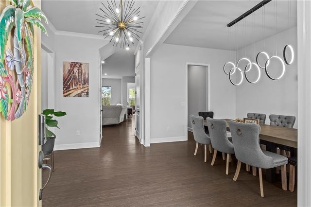 1391 Crestwind Road NW, Kennesaw, GA 30152