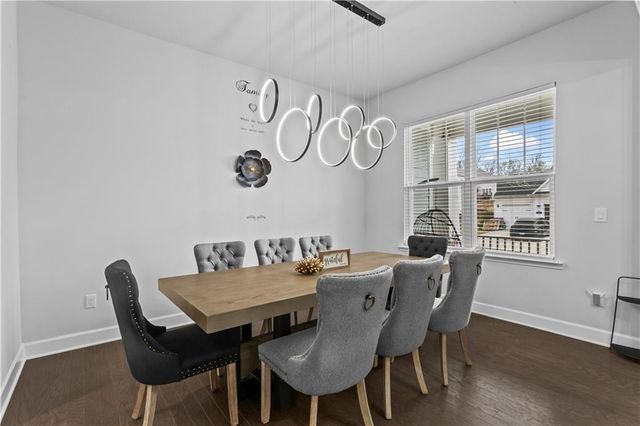 1391 Crestwind Road NW, Kennesaw, GA 30152