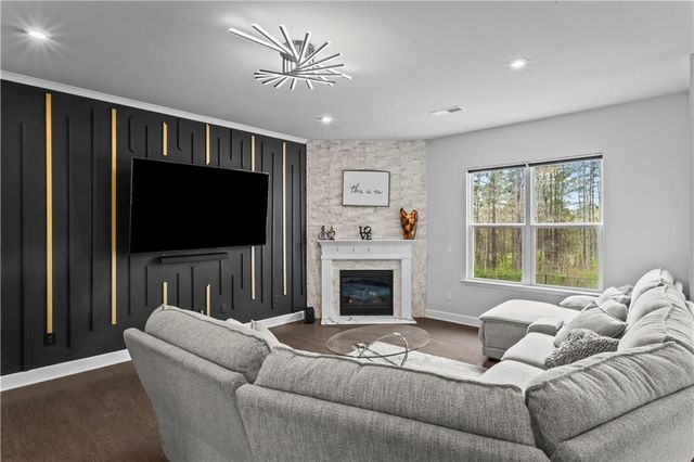 1391 Crestwind Road NW, Kennesaw, GA 30152