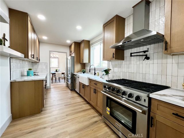 4113 Brock Avenue, Lakewood, CA 90712