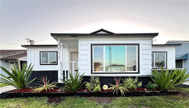 4113 Brock Avenue, Lakewood, CA 90712
