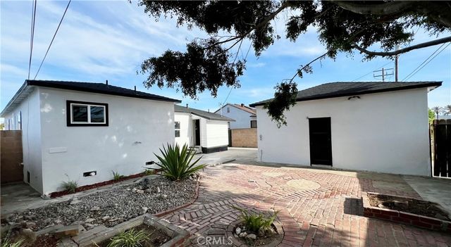 4113 Brock Avenue, Lakewood, CA 90712