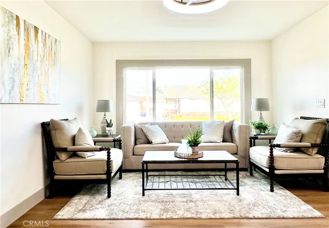 4113 Brock Avenue, Lakewood, CA 90712