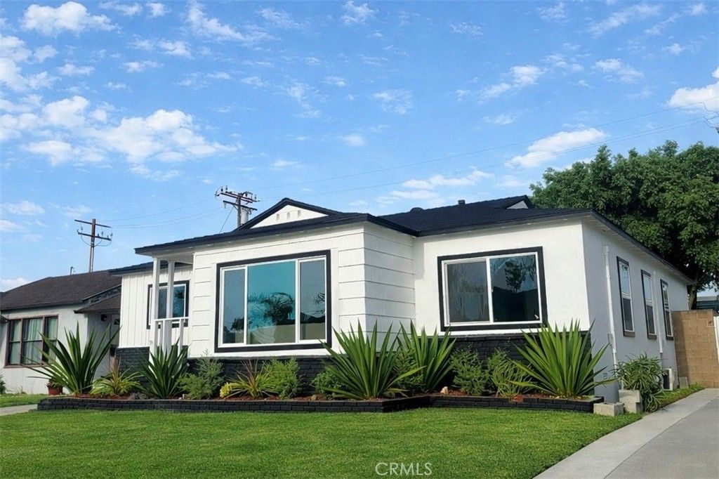 4113 Brock Avenue, Lakewood, CA 90712