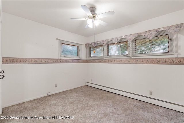 4916 Tressa Drive, Lansing, MI 48910