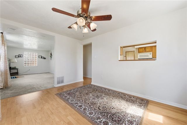 1733 Harcor Dr, Brookline, PA 15226