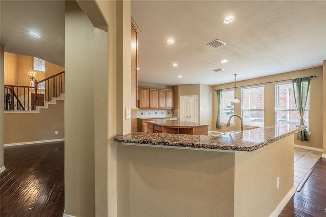 3504 Oliver Drive, Fort Worth, TX 76244