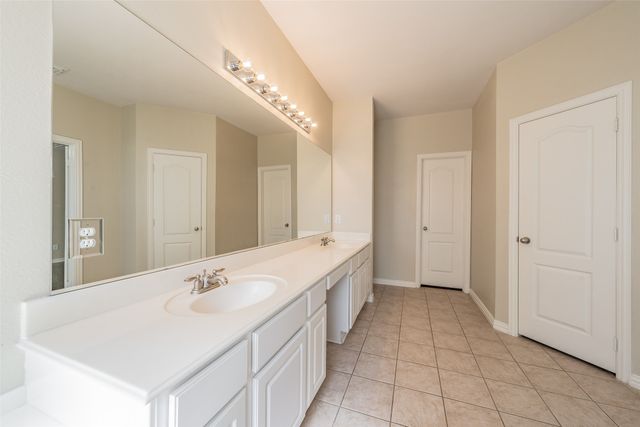 3504 Oliver Drive, Fort Worth, TX 76244