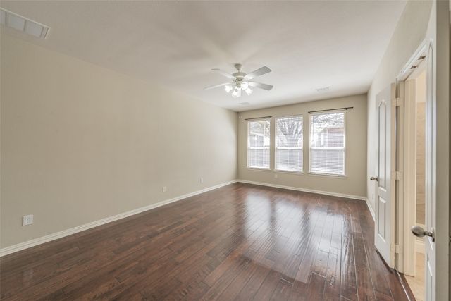 3504 Oliver Drive, Fort Worth, TX 76244