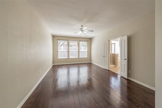 3504 Oliver Drive, Fort Worth, TX 76244