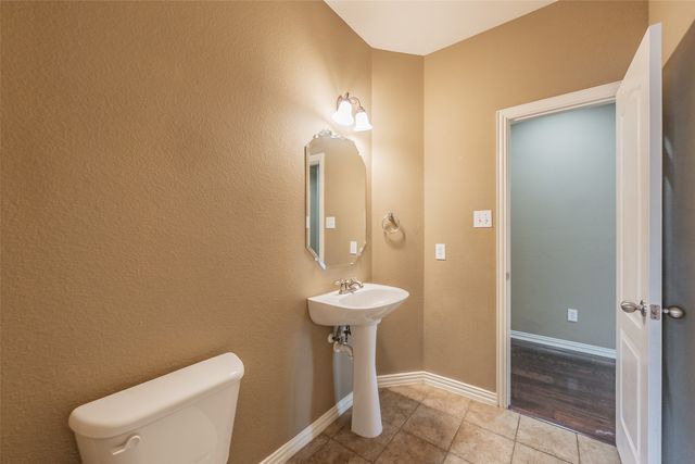 3504 Oliver Drive, Fort Worth, TX 76244