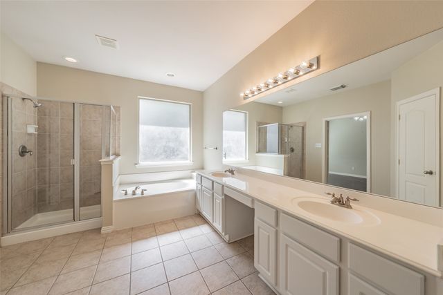 3504 Oliver Drive, Fort Worth, TX 76244