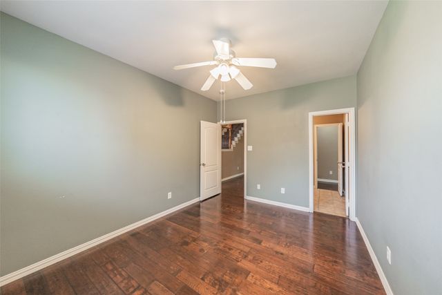 3504 Oliver Drive, Fort Worth, TX 76244